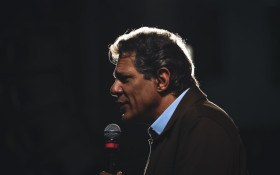Haddad defende proibi&ccedil;&atilde;o de bets reguladas em sua gest&atilde;o
