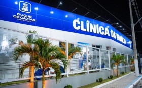 Prefeitura de Duque de Caxias inaugura sua 30&ordf; Cl&iacute;nica da Fam&iacute;lia