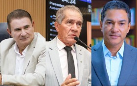 Corregedoria da C&acirc;mara analisa den&uacute;ncia contra vereador Edison Ribeiro