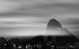 FOTOCR&Ocirc;NICA: Mestre Zu, a do&ccedil;ura mais gentil que conheci