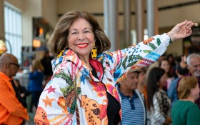 Baile da Hel&ocirc; tem edi&ccedil;&atilde;o especial gratuita no Am&eacute;ricas Shopping