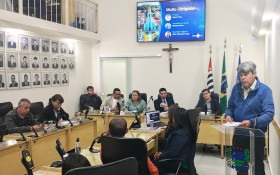 Sa&uacute;de de Ibi&uacute;na &eacute; alvo de cobran&ccedil;as em audi&ecirc;ncia
