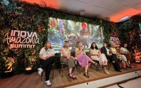 Embrapa debate governan&ccedil;a da bioeconomia amaz&ocirc;nica