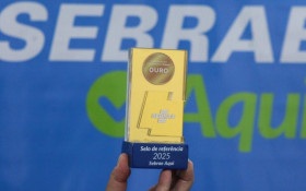Pr&ecirc;mio Sebrae de Economia: &uacute;ltimos dias para se inscrever