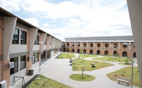 Universidade Federal de Alagoas abre concurso para professores
