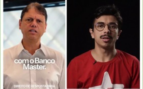 Tarc&iacute;sio consegue direito de resposta no TRE