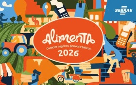 Sebrae busca pequenos empres&aacute;rios do DF para serem expositores no Alimenta 2026