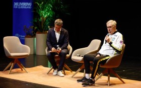 Ancelotti fala sobre a Sele&ccedil;&atilde;o: 'expectativa tem que ser alta'