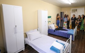 Rep&uacute;blicas para jovens no Rio transformam vidas com acolhimento e autonomia