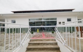 Saquarema inaugura nova unidade da Estrat&eacute;gia de Sa&uacute;de da Fam&iacute;lia