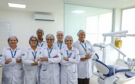 Taquara ganha Cl&iacute;nica da Fam&iacute;lia com modelo reformulado