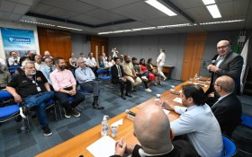 Sistema digital para declara&ccedil;&atilde;o e pagamento do ITBI &eacute; lan&ccedil;ado