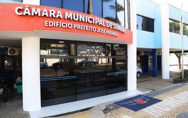 Projeto cria sistema de identifica&ccedil;&atilde;o de alunos nas escolas de Sumar&eacute;