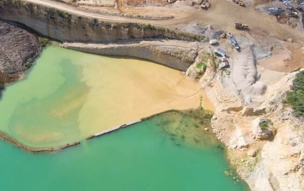 Terras raras atraem empresa canadense ao Nordeste