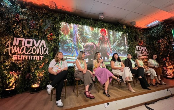 Embrapa debate governan&ccedil;a da bioeconomia amaz&ocirc;nica