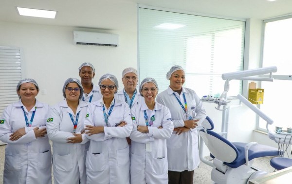 Taquara ganha Cl&iacute;nica da Fam&iacute;lia com modelo reformulado