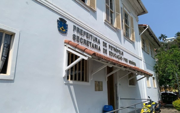 Fila para ingresso na educa&ccedil;&atilde;o infantil aumenta em Petr&oacute;polis