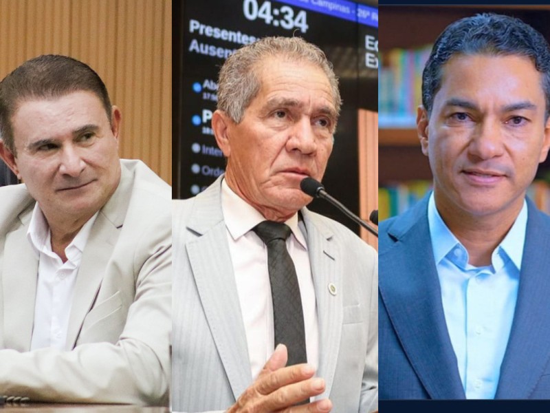 Corregedoria da C&acirc;mara analisa den&uacute;ncia contra vereador Edison Ribeiro