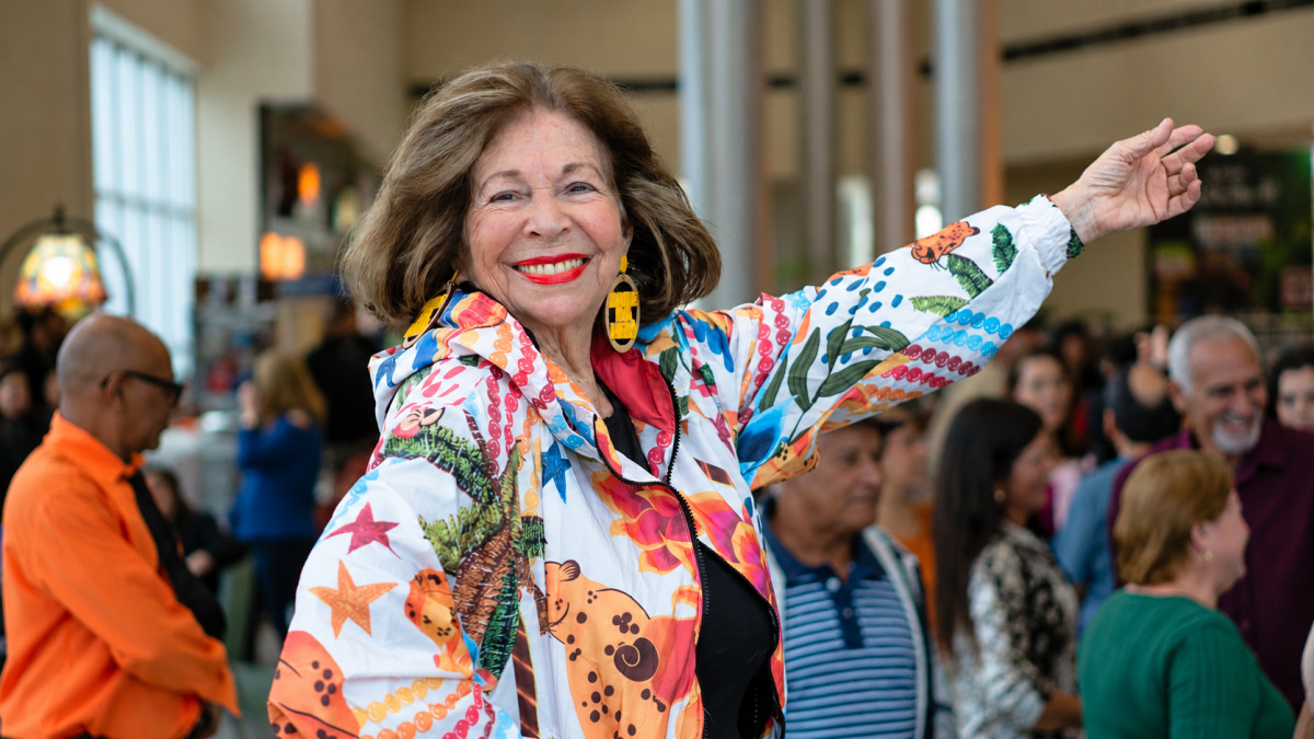 Baile da Hel&ocirc; tem edi&ccedil;&atilde;o especial gratuita no Am&eacute;ricas Shopping