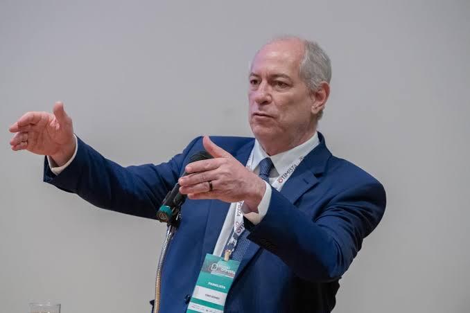 Toffoli v&ecirc; cr&iacute;tica leg&iacute;tima em propaganda que compara Ciro Gomes a Bolsonaro