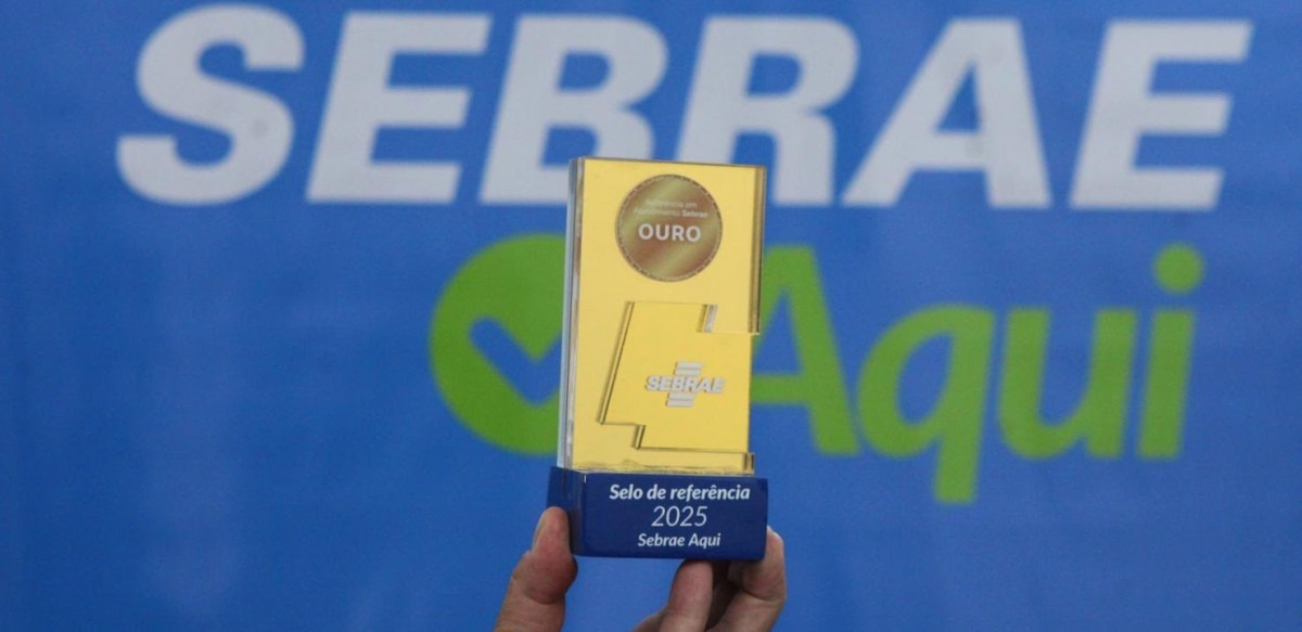 Pr&ecirc;mio Sebrae de Economia: &uacute;ltimos dias para se inscrever