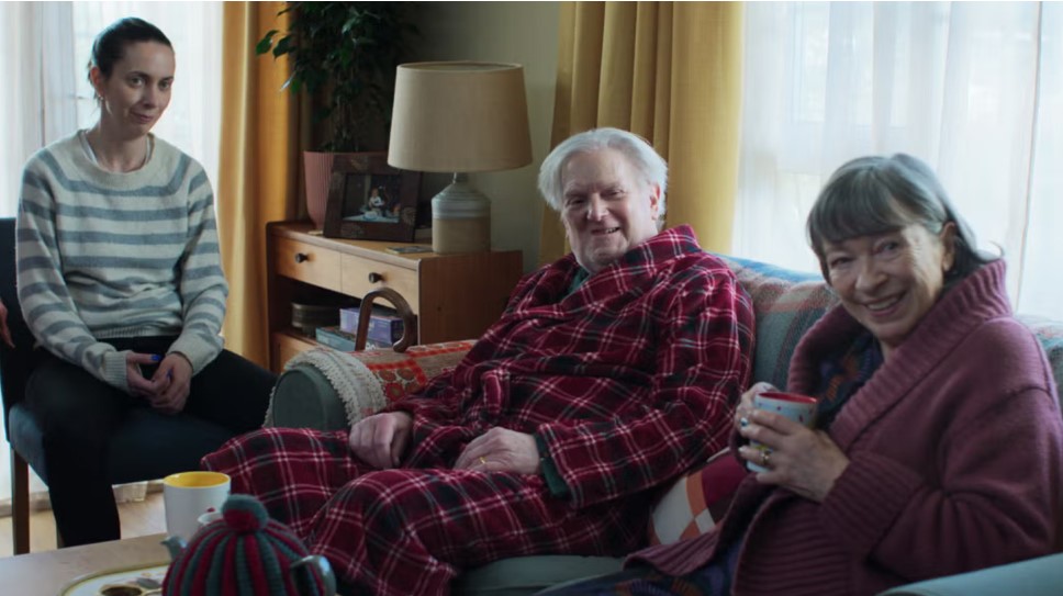 'Tender Loving Care': Excel&ecirc;ncia &agrave; inglesa