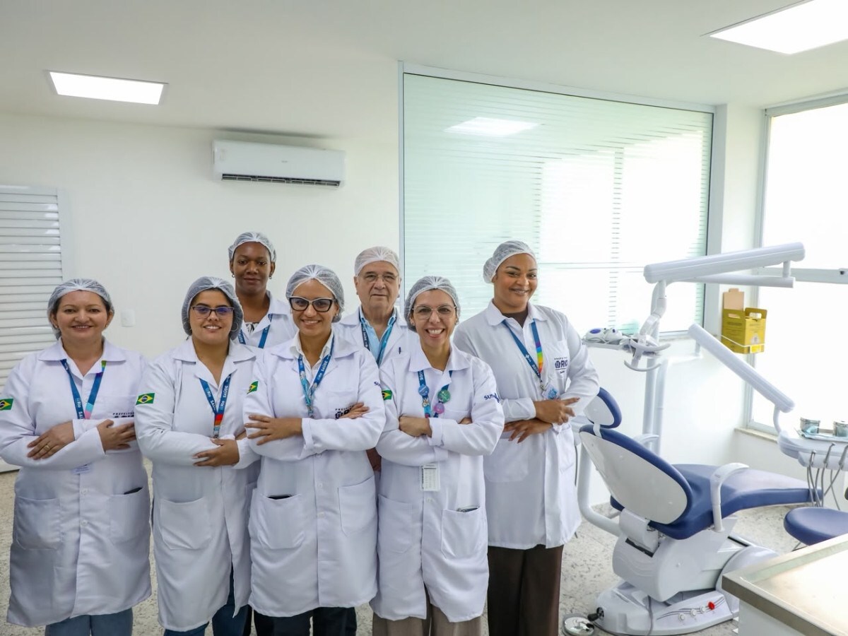 Taquara ganha Cl&iacute;nica da Fam&iacute;lia com modelo reformulado