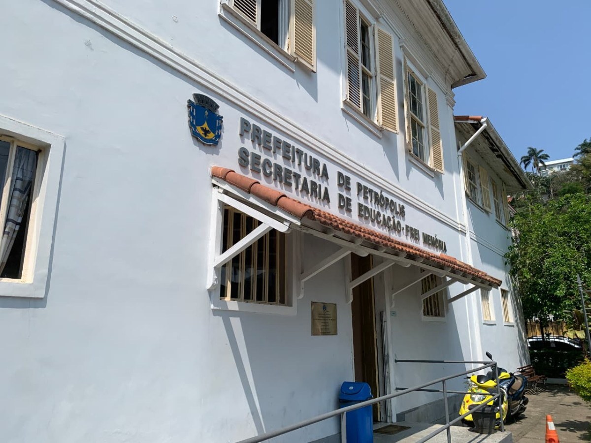 Fila para ingresso na educa&ccedil;&atilde;o infantil aumenta em Petr&oacute;polis