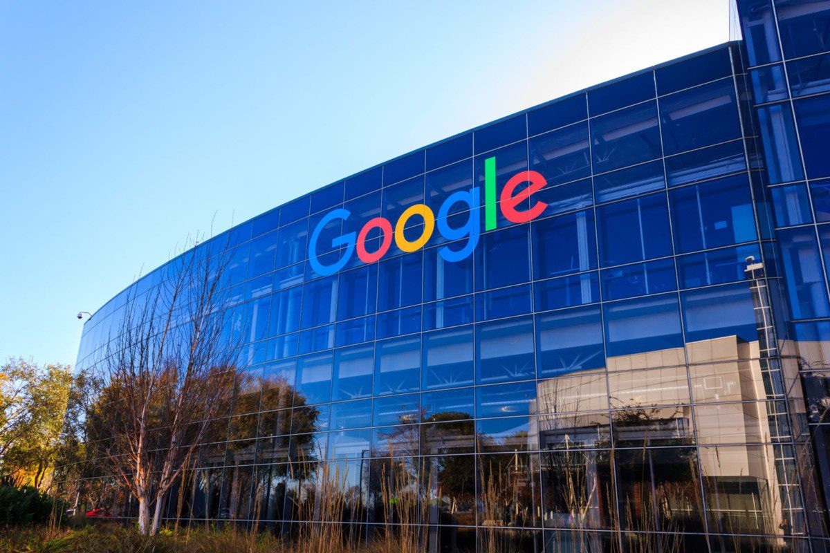 Google recorre contra exig&ecirc;ncias da UE