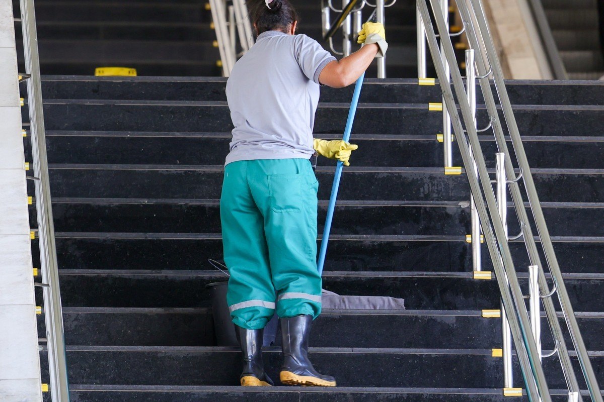 Brasil cria 165,8 mil postos de trabalho em agosto, aponta Caged