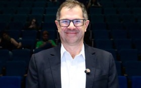 Coordenador do IPIE e professor Israel Teoldo s&atilde;o nomeados presidente e vice-presidente da Comiss&atilde;o de Implementa&ccedil;&atilde;o da UFEsporte