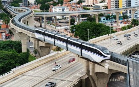 Linha 17-Ouro amplia hor&aacute;rio, reduz intervalo e mant&eacute;m viagens gratuitas