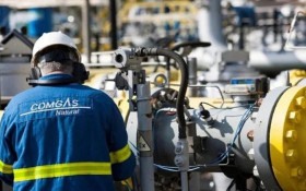 Arsesp autoriza Comg&aacute;s a reduzir compra de g&aacute;s ap&oacute;s migra&ccedil;&atilde;o de clientes