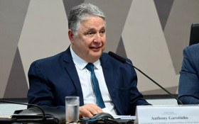 TRE-RJ mant&eacute;m Garotinho fora da disputa pelo governo do Rio de Janeiro