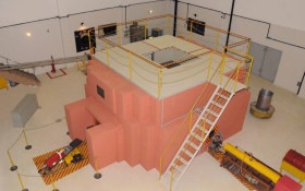 Instituto prepara nova gera&ccedil;&atilde;o de operadores nucleares
