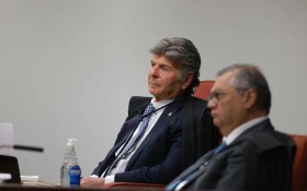 Disputa no STF sobre Nossa Senhora gera inseguran&ccedil;a &agrave;s v&eacute;speras da elei&ccedil;&atilde;o