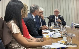 BRASILIANAS | Tribunal de Justi&ccedil;a do DF inicia constru&ccedil;&atilde;o da pol&iacute;tica institucional de intelig&ecirc;ncia artificial