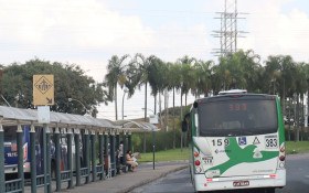 Emdec amplia atendimento de &ocirc;nibus em residenciais de Campinas