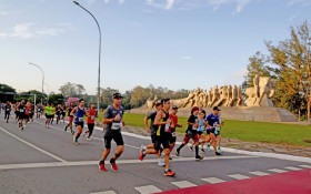 Turismo esportivo entra na agenda da COB Expo 2026