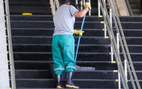 Brasil cria 165,8 mil postos de trabalho em agosto, aponta Caged