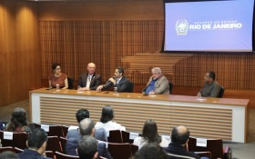Rio adota Contrata Brasil para fornecedores em contrata&ccedil;&otilde;es
