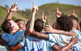 Barra Mansa tem a primeira vit&oacute;ria pela S&eacute;rie B2 do Campeonato Carioca