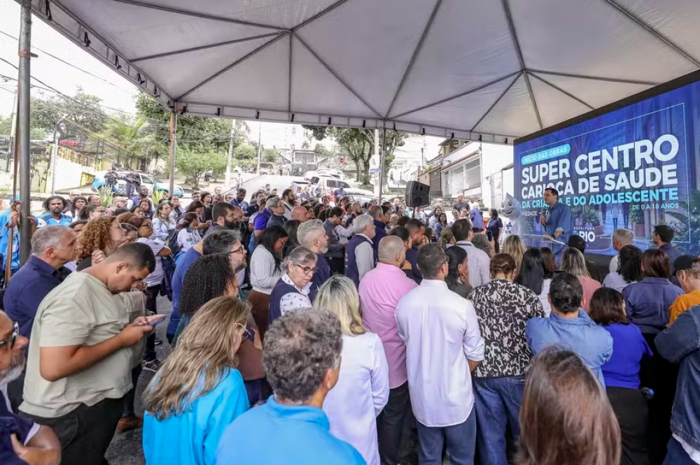 C&acirc;mara aprova R$ 75 mi para Super Centro