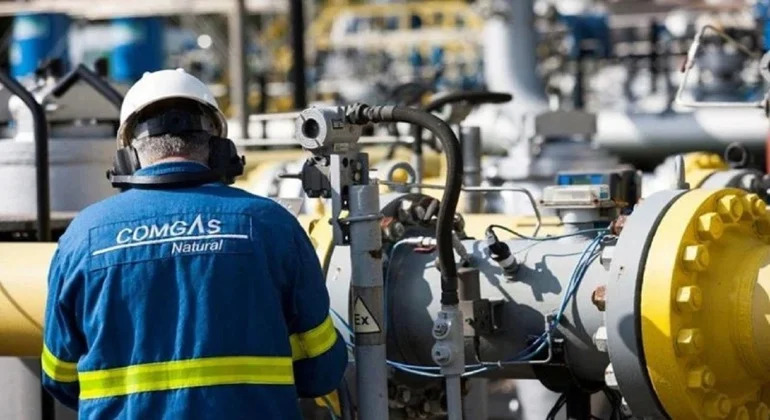 Arsesp autoriza Comg&aacute;s a reduzir compra de g&aacute;s ap&oacute;s migra&ccedil;&atilde;o de clientes