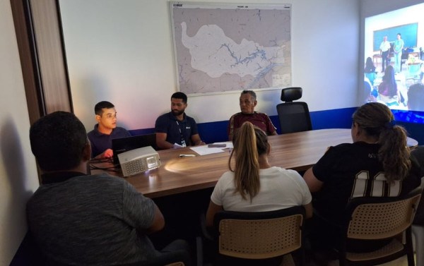 Amazonas realiza metade das reuni&otilde;es do Censo Agro 2027