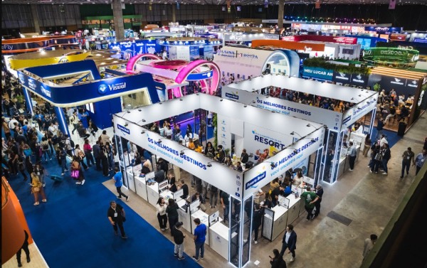 ABAV Expo retorna a S&atilde;o Paulo com neg&oacute;cios e China em pauta