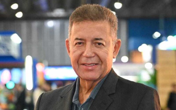 CNC lan&ccedil;a vitrine digital de destinos na ABAV Expo