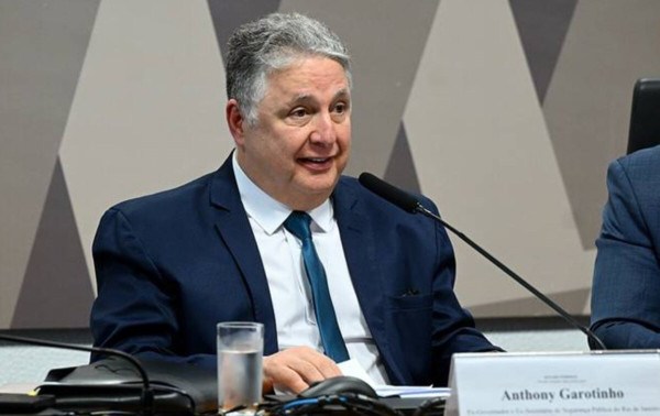 TRE-RJ mant&eacute;m Garotinho fora da disputa pelo governo do Rio de Janeiro