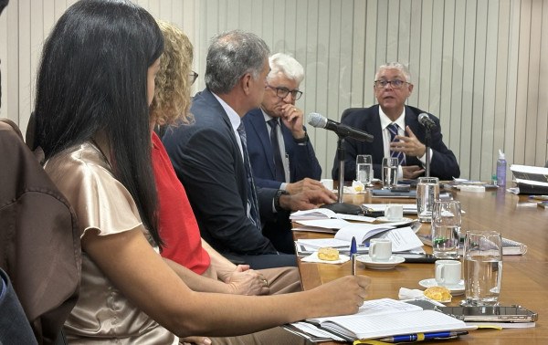 BRASILIANAS | Tribunal de Justi&ccedil;a do DF inicia constru&ccedil;&atilde;o da pol&iacute;tica institucional de intelig&ecirc;ncia artificial