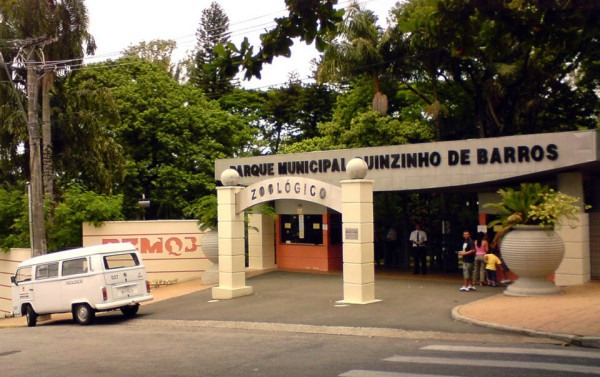 MP abre inqu&eacute;rito e mira falhas estruturais no Zoo de Sorocaba